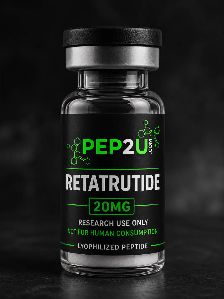Retatrutide