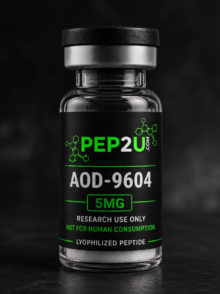AOD-9604
