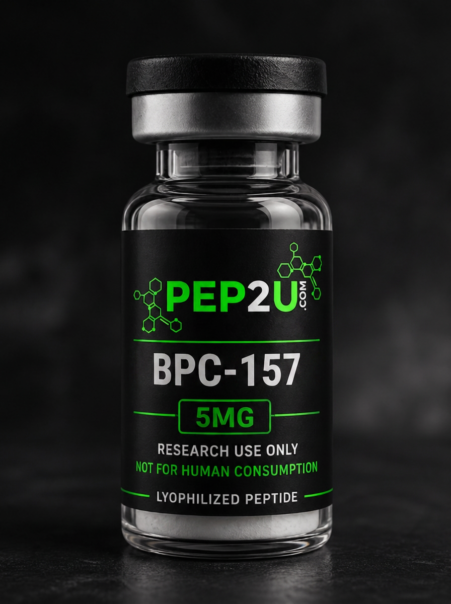 BPC-157