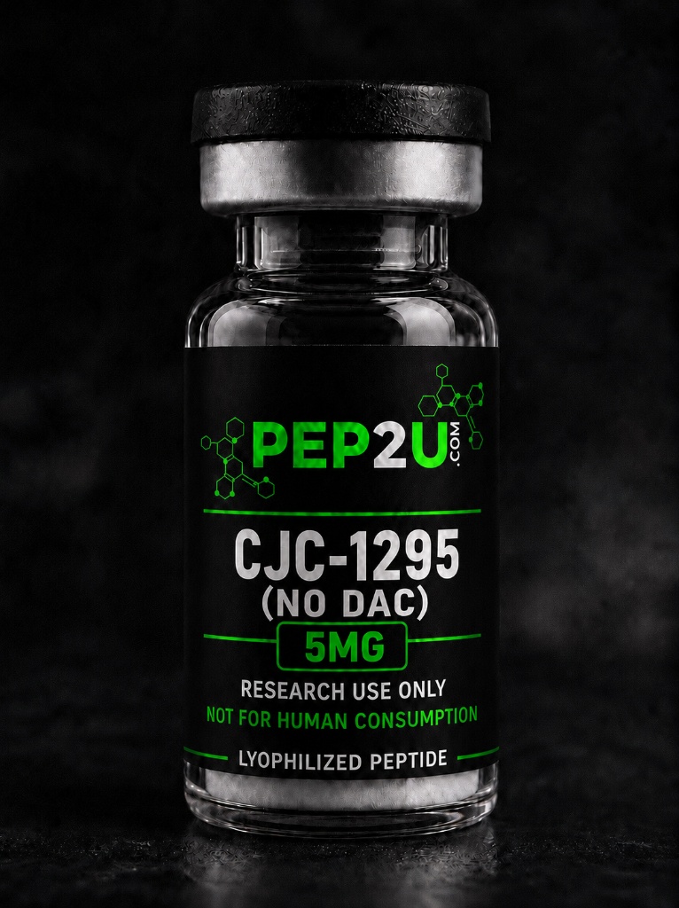 CJC-1295 No DAC