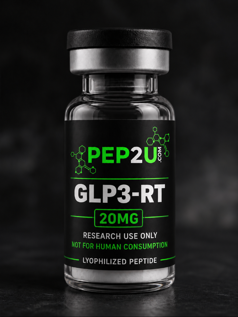 GLP3-RT 30mg