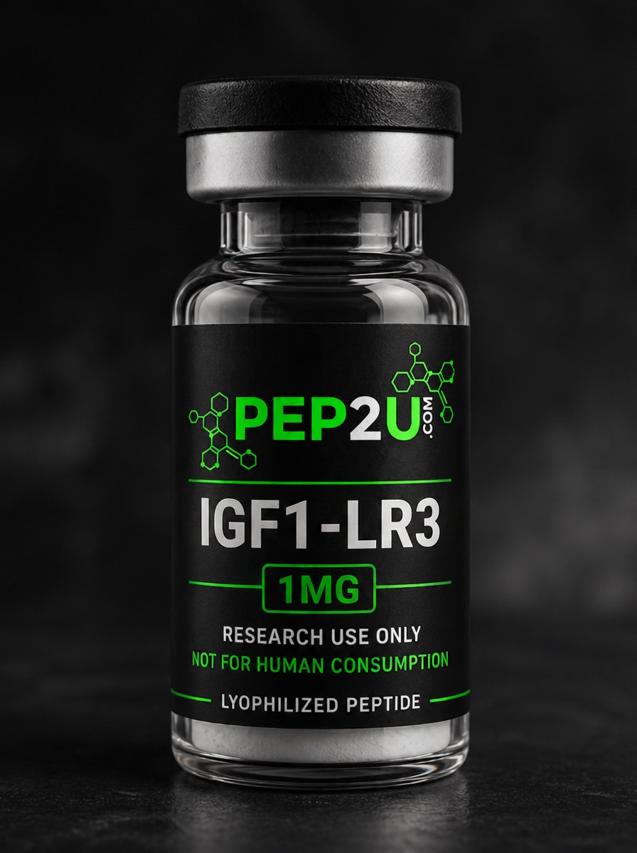 IGF-1 LR3