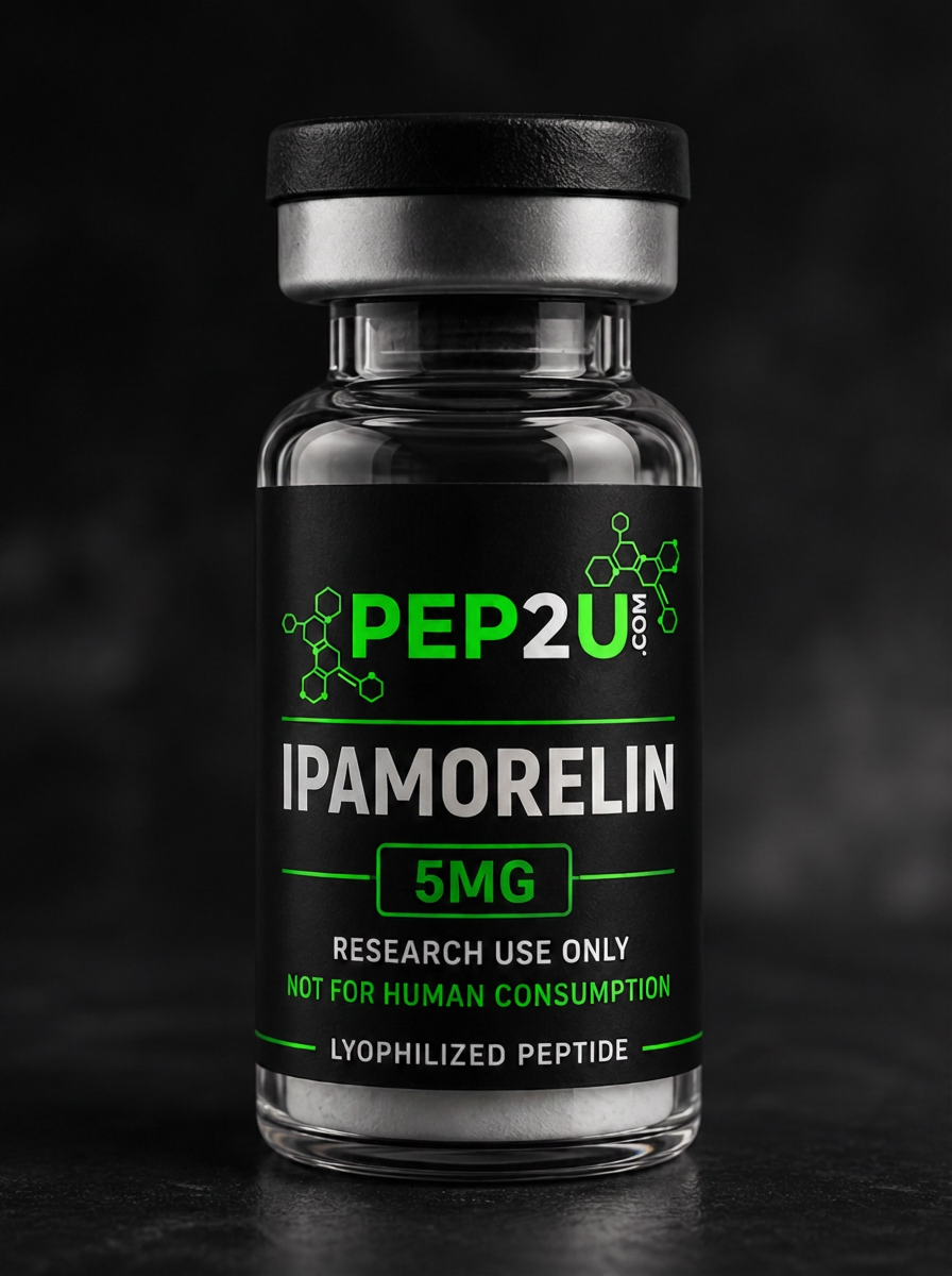 Ipamorelin