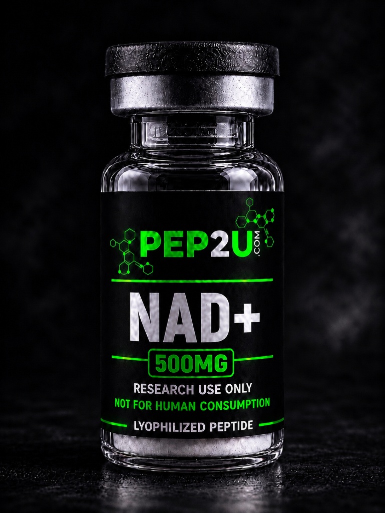 NAD+