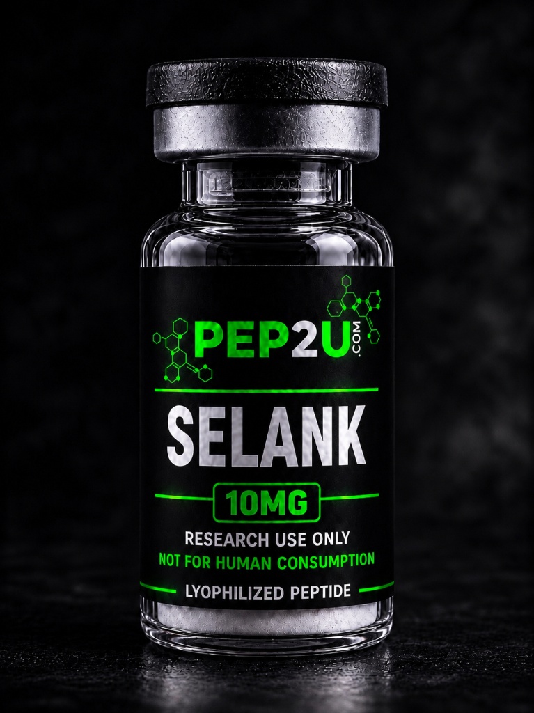 Selank