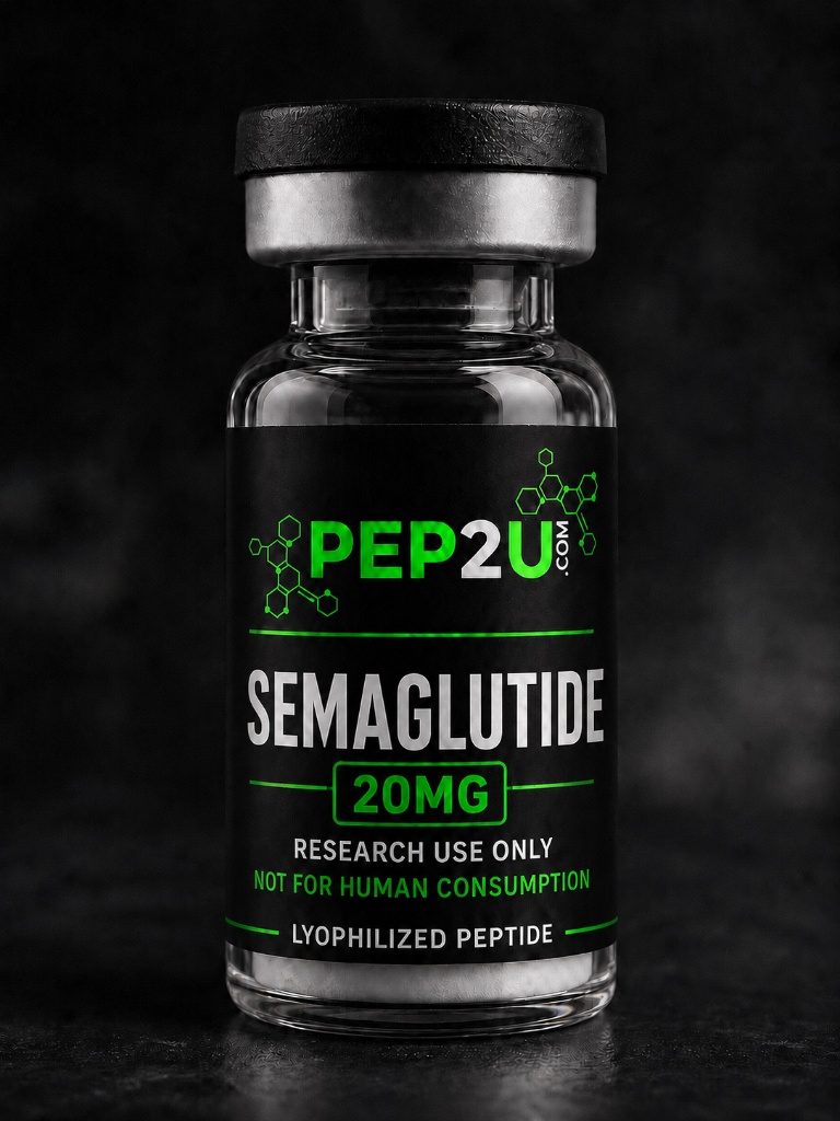 Semaglutide
