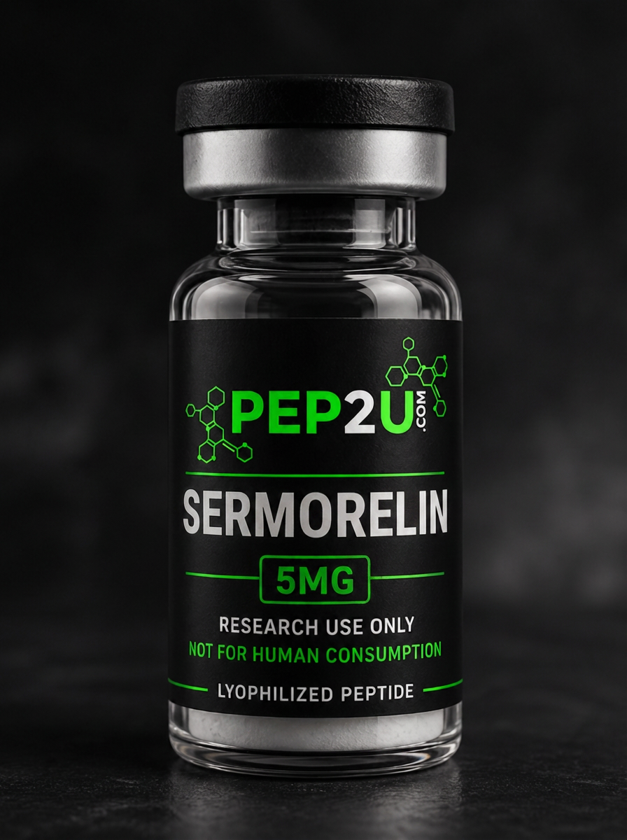 Sermorelin