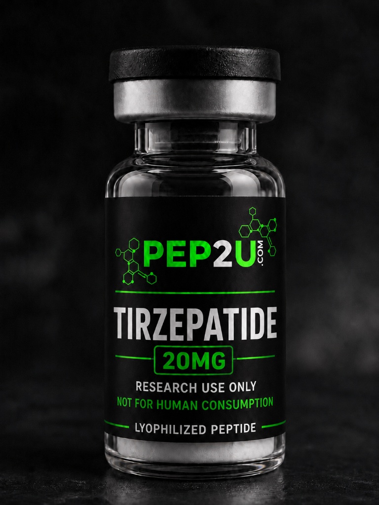 Tirzepatide
